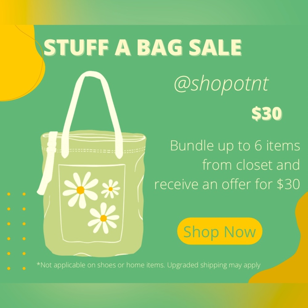 Bundle Deal